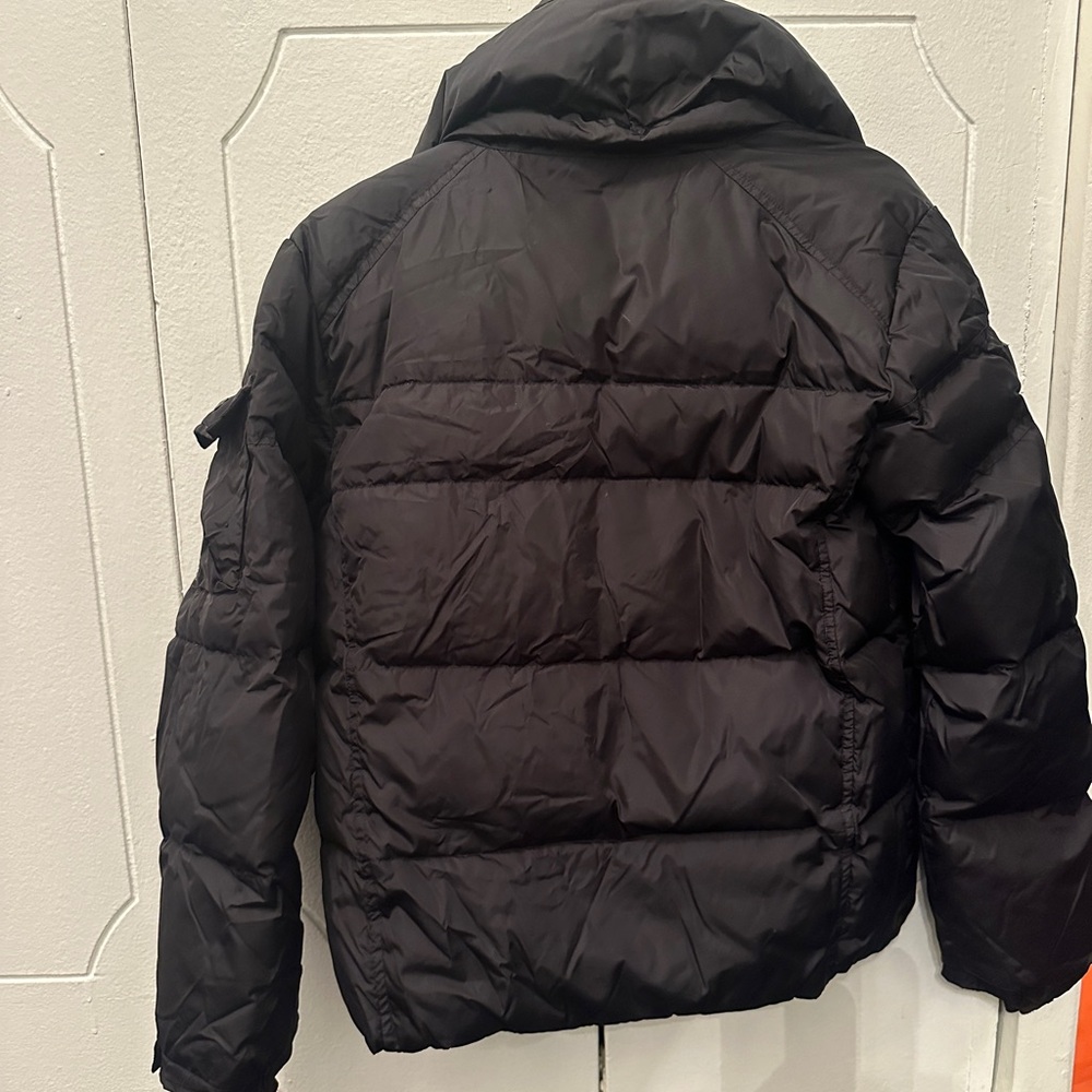 Sam. Puffer Jacket - image 2